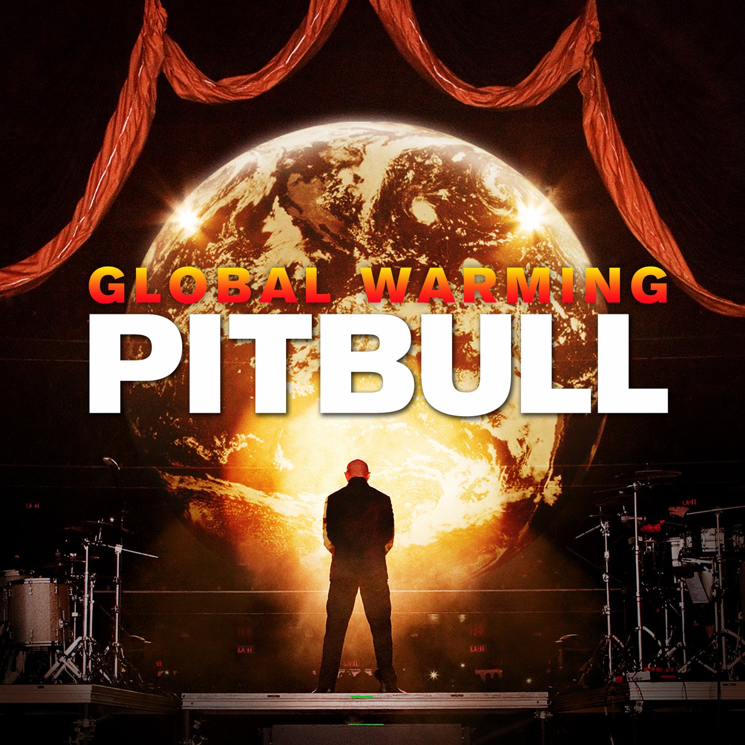 pitbull, Hip, Hop, Rap, Rapper, House, Pop Wallpaper