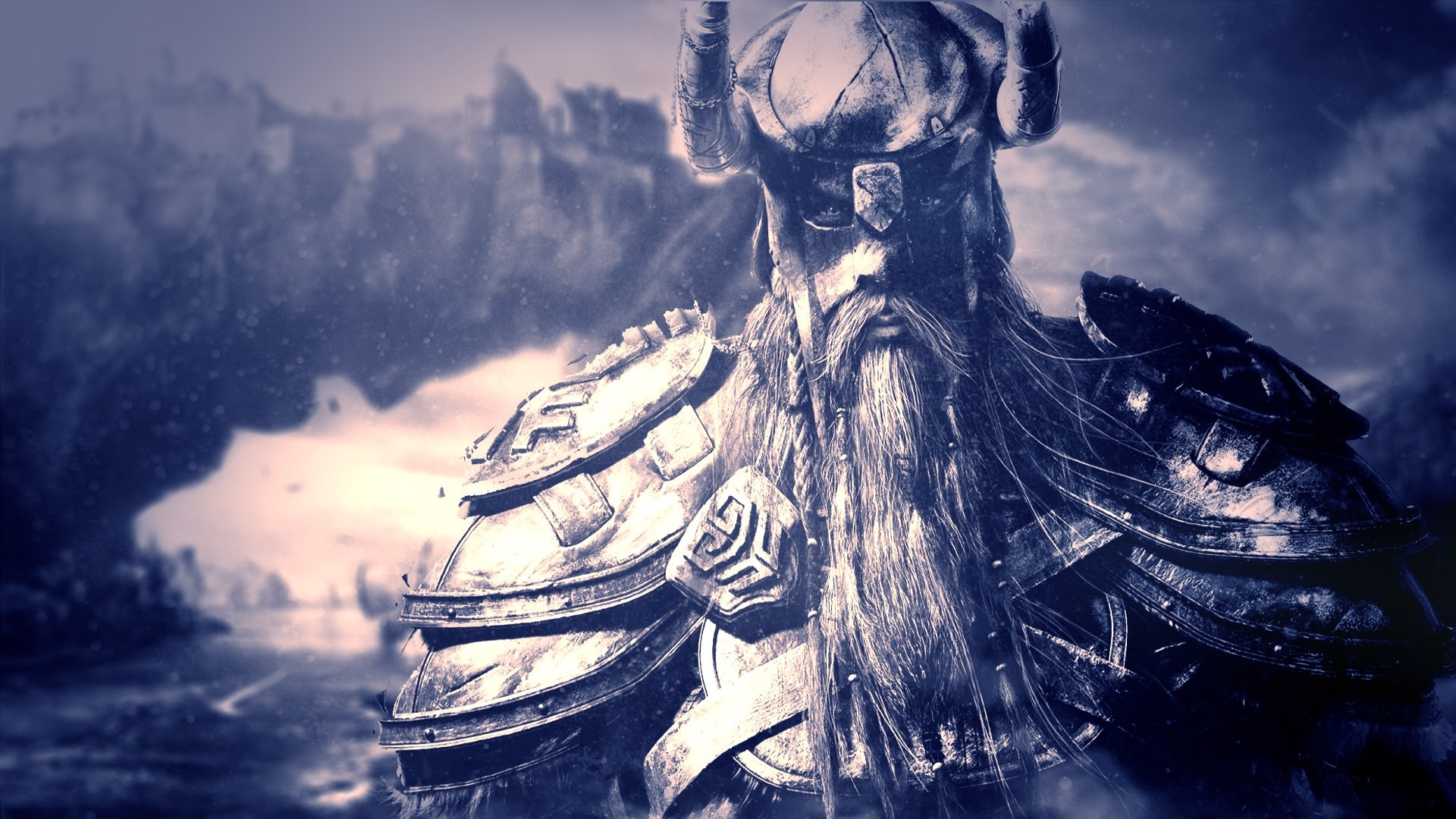 video, Games, The, Elder, Scrolls, V , Skyrim Wallpaper