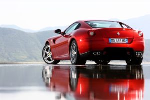 cars, Ferrari, Vehicles, Ferrari, 599