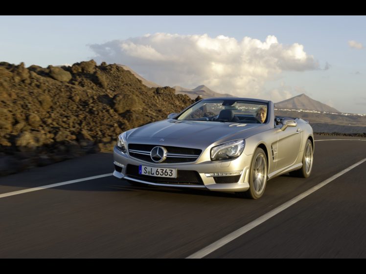front, Amg, Mercedes benz, Mercedes benz, Sl class HD Wallpaper Desktop Background