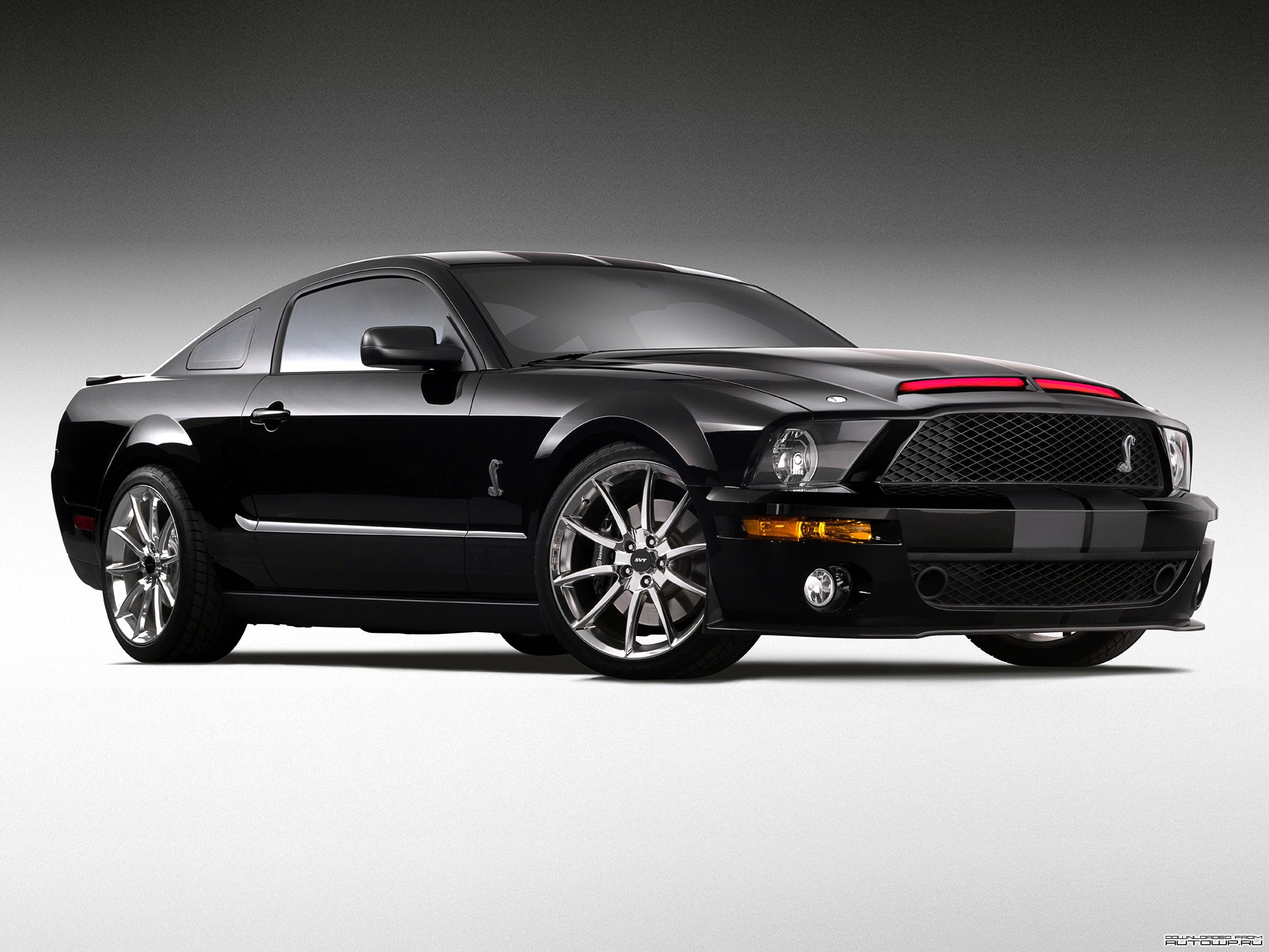 shelby, Mustang, Ford, Shelby, Knight, Rider Wallpaper