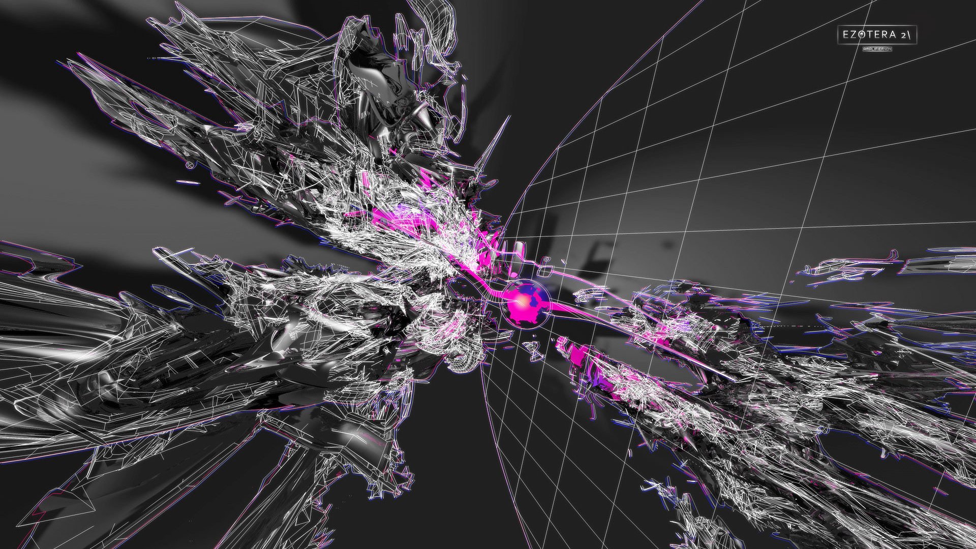 abstract, Art, Digital, Texture, Colorful, Creative Wallpaper