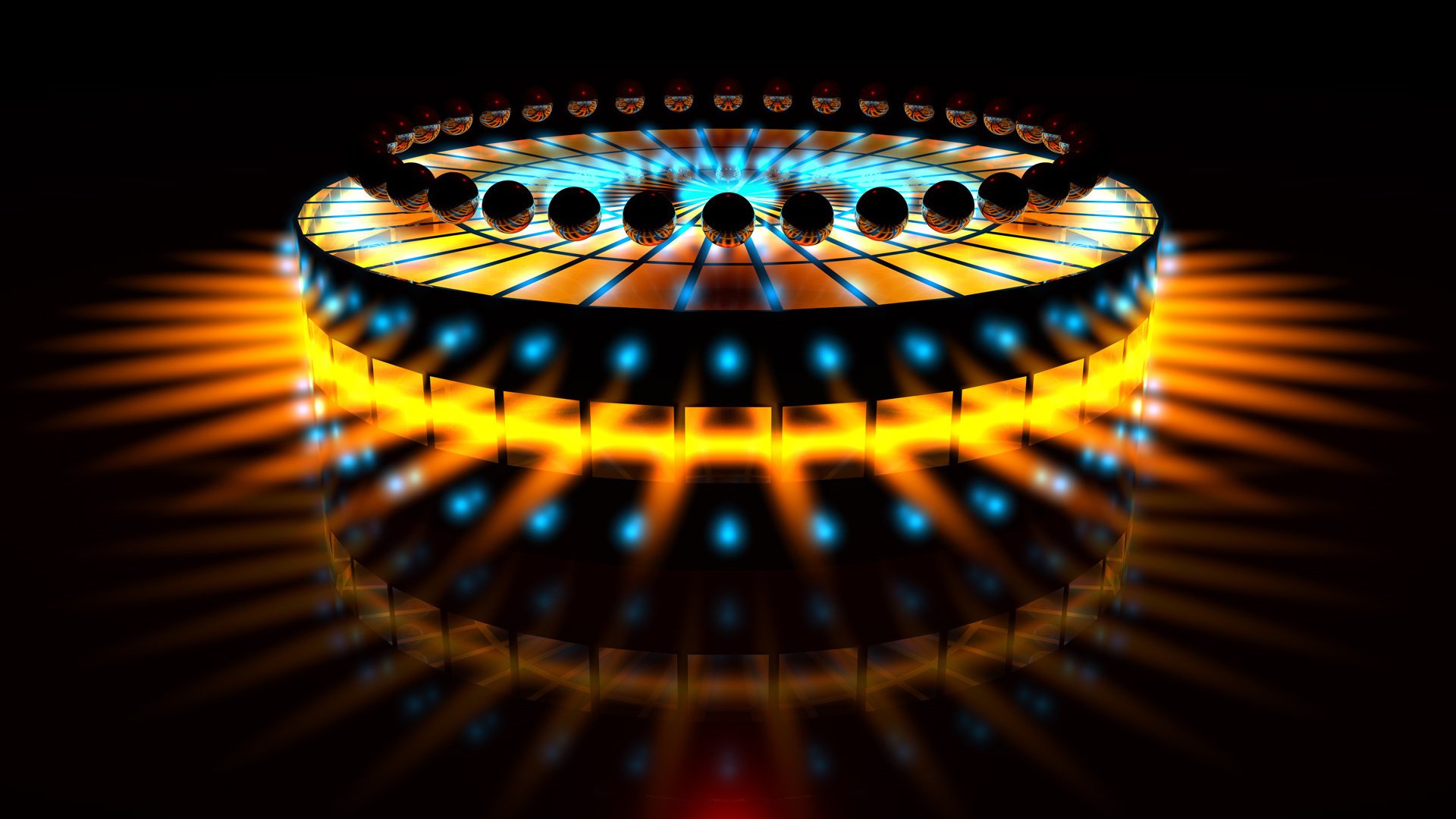 abstract, Art, Digital, Texture, Colorful, Creative Wallpaper