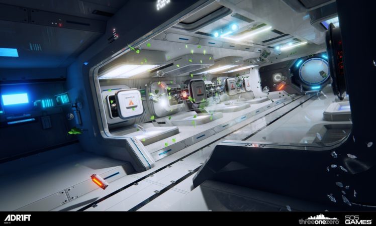 adr1ft, Space, Adventure, Survival, Spaceship, Sci fi, Astronaut HD Wallpaper Desktop Background