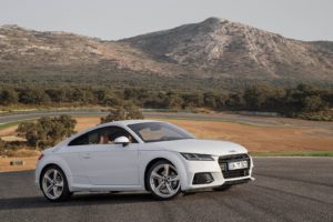 2015, 4000×3000, Audi, Car, Coupe, Germany, White, Sport, Sportcar, Supercar, Tts, Wallpaper