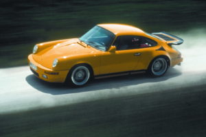 porsche, Cars, Porsche, 964