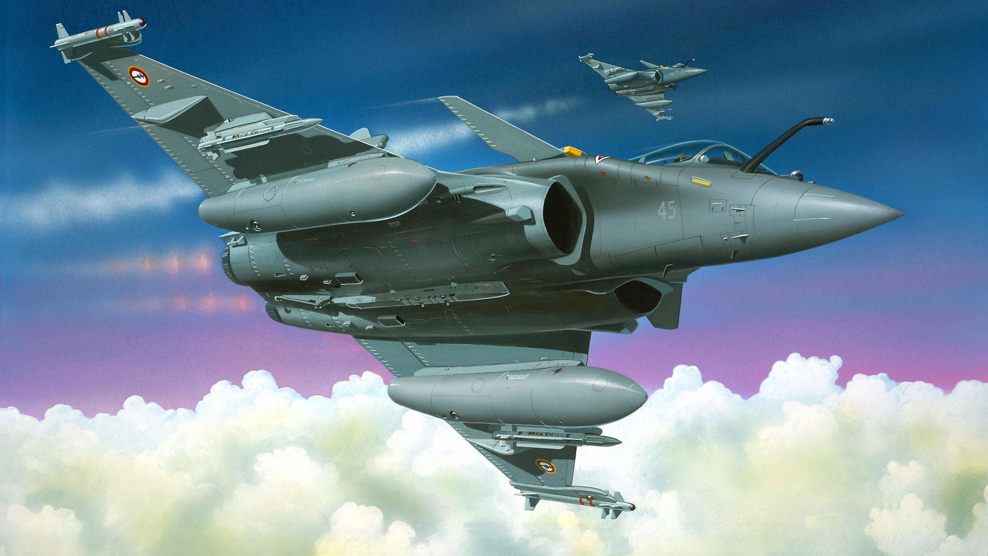 aircraft, Plane, Aviation, Planes, Military Wallpaper