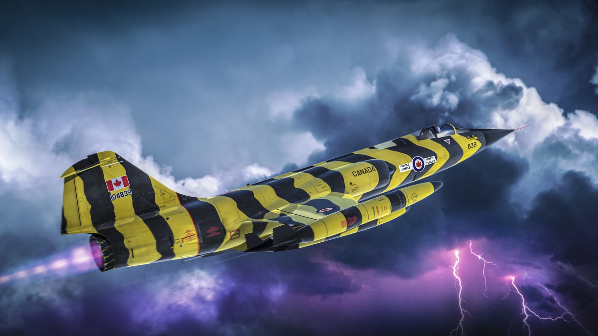 aircraft, Plane, Aviation, Planes, Military Wallpaper