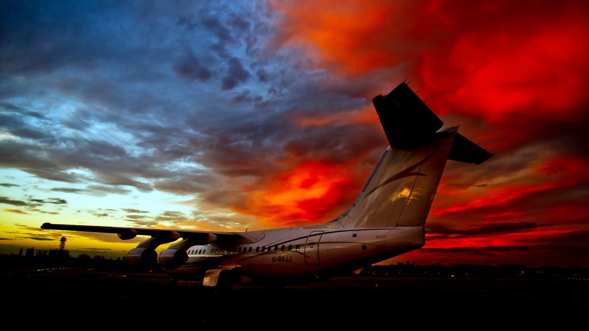 aircraft, Plane, Aviation, Planes, Military Wallpaper