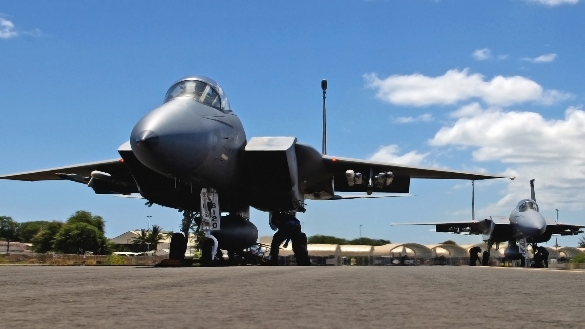 aircraft, Plane, Aviation, Planes, Military Wallpaper