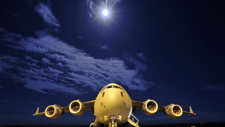 aircraft, Plane, Aviation, Planes, Military HD Wallpaper Desktop Background