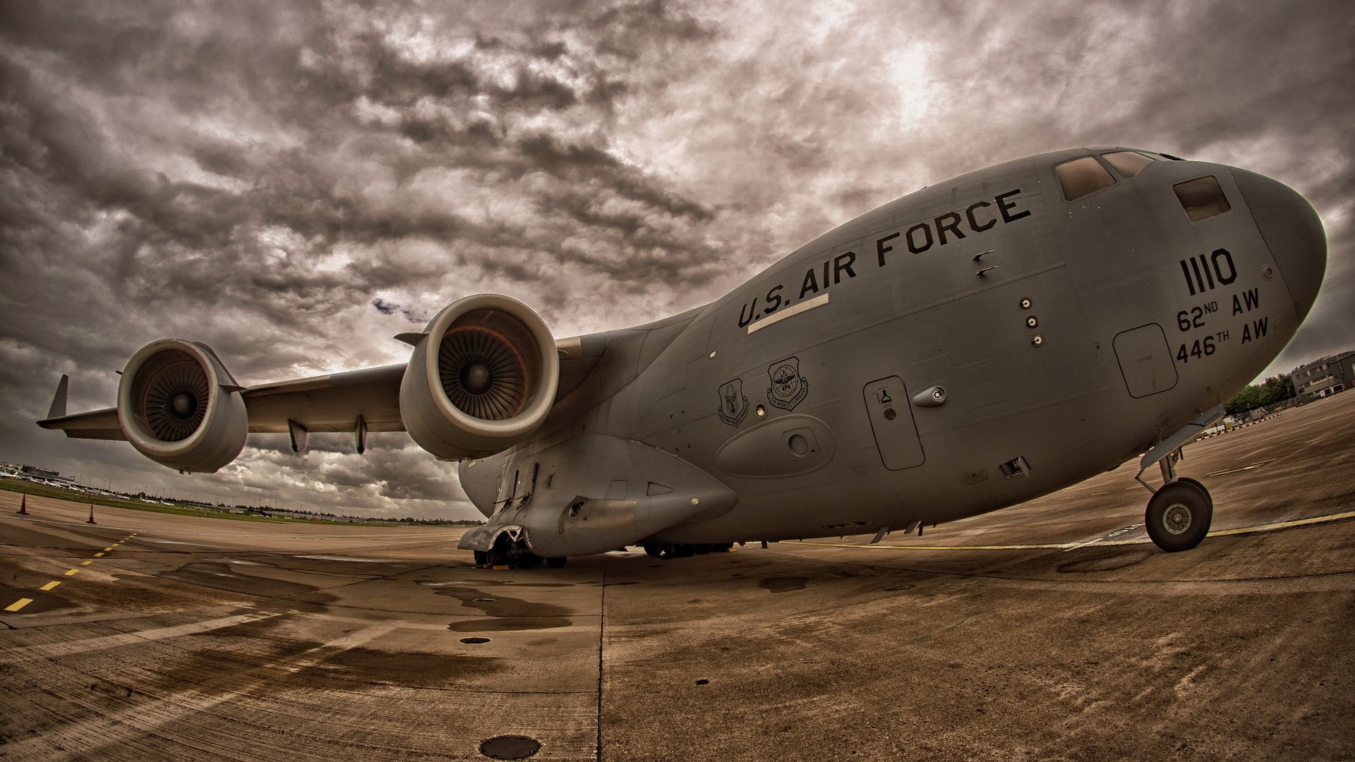 aircraft, Plane, Aviation, Planes, Military Wallpaper