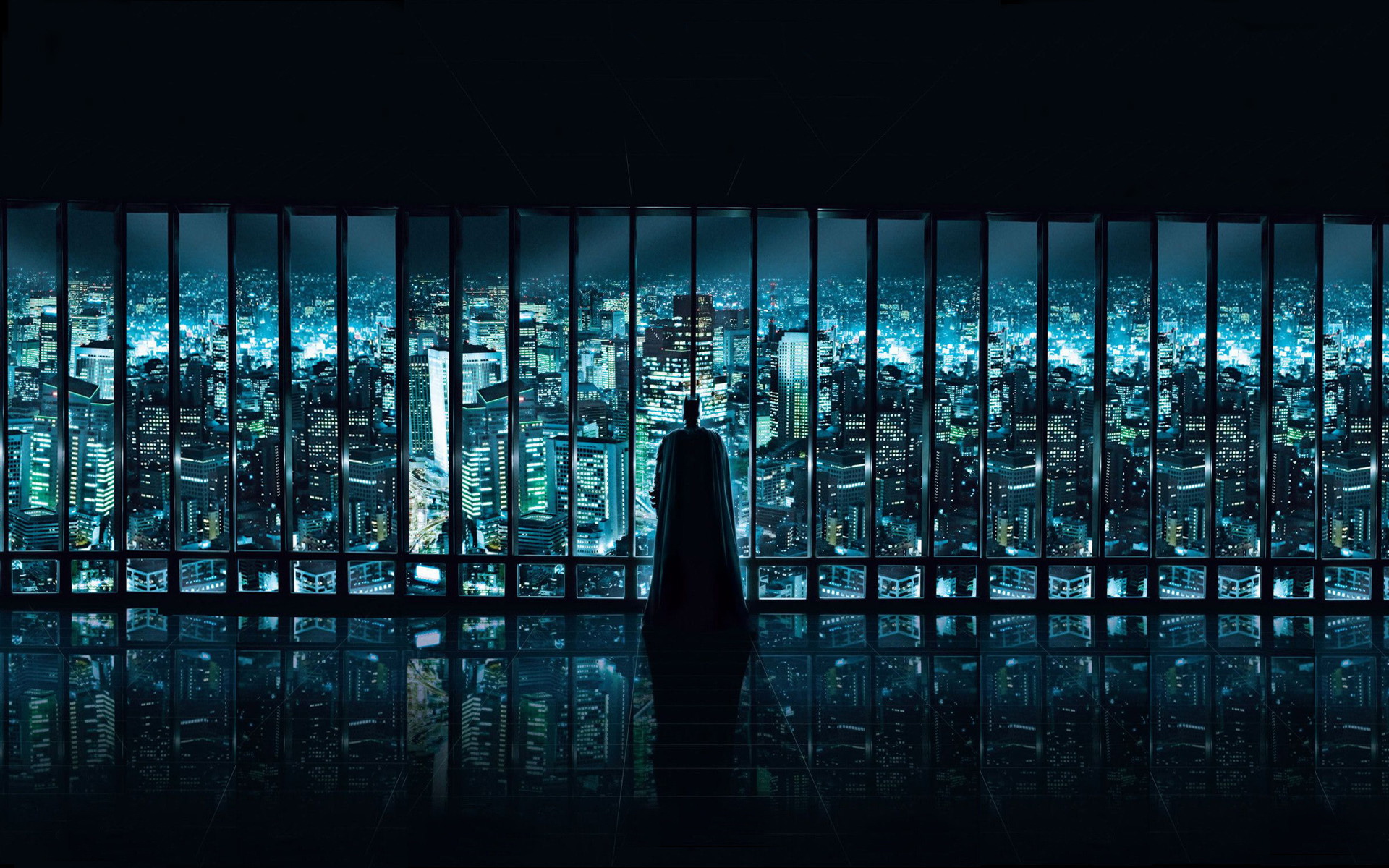 batman, Watching Wallpapers HD / Desktop and Mobile Backgrounds