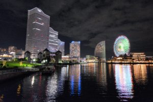 architecture, Asia, Asian, Asians, Buildings, City, Citylife, Cityscapes, Japan, Skyline, Skylines, Skyscrapers, Yokohama