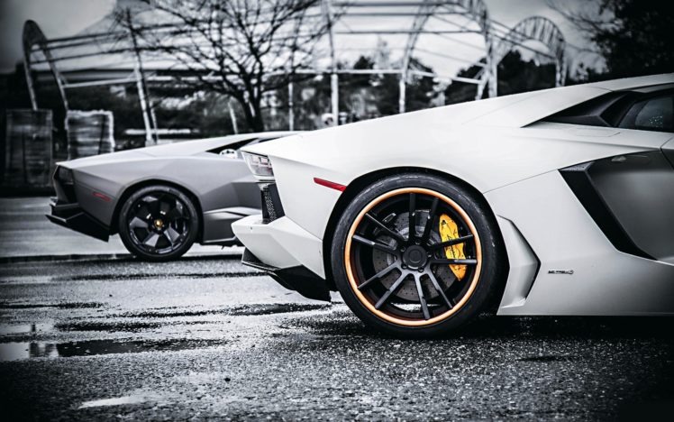 cars, Lamborghini, Vehicles HD Wallpaper Desktop Background
