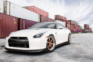 cars, Nissan, Vehicles, White, Cars, Gt r, Containers, Nissan, Gt r