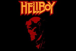 hellboy, Action, Fantasy, Comics, Superhero, Demon, Monster, Sci fi, Hell