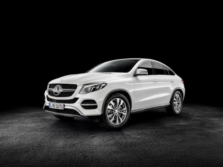 2015, Mercedes, Gle, Cars, Suv, Germany HD Wallpaper Desktop Background