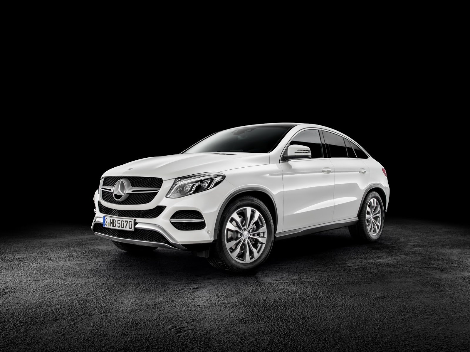 2015, Mercedes, Gle, Cars, Suv, Germany Wallpaper