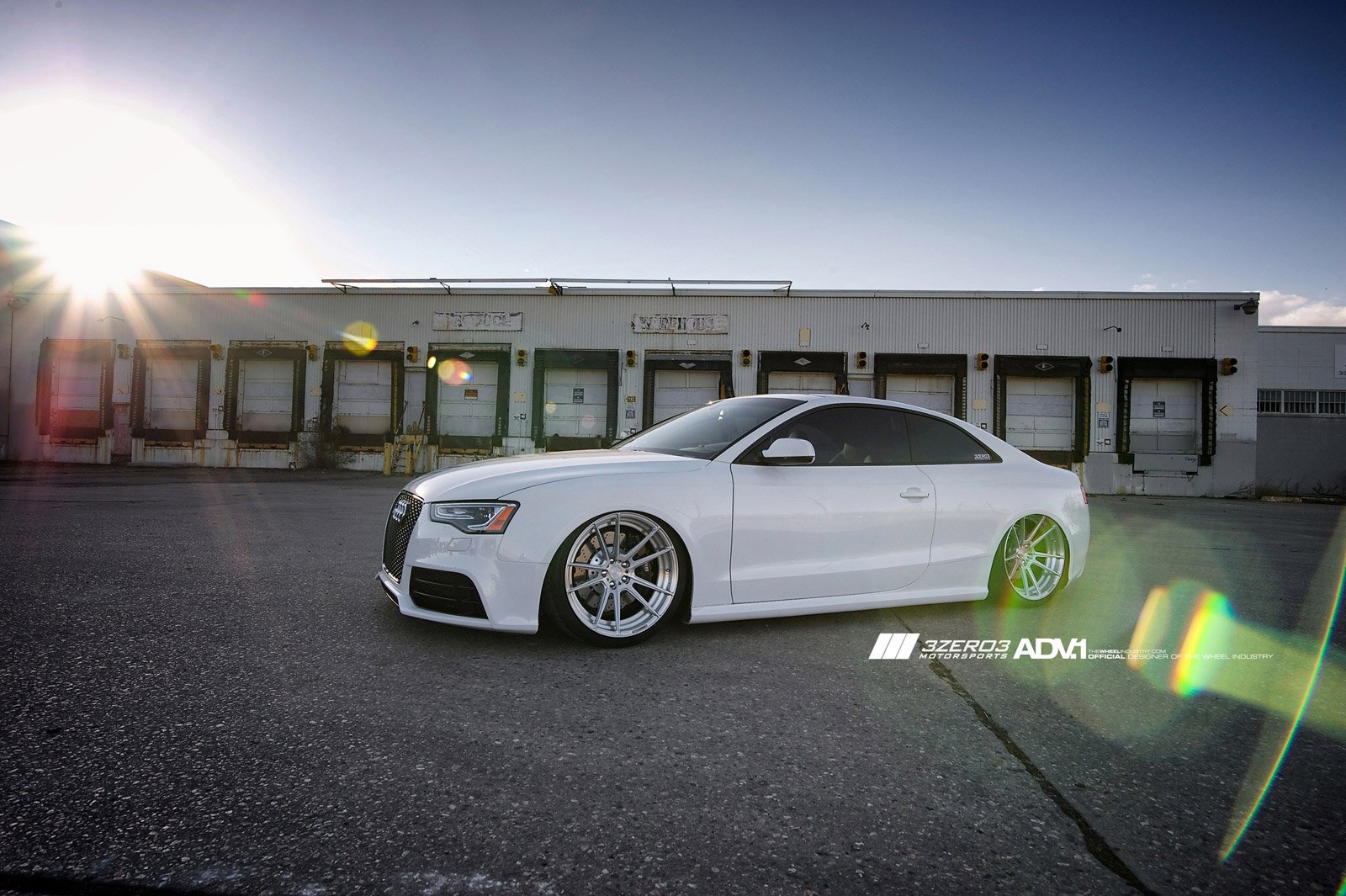 2014, Adv1, Audi, Rs5, White, Supercars, Wheels Wallpaper