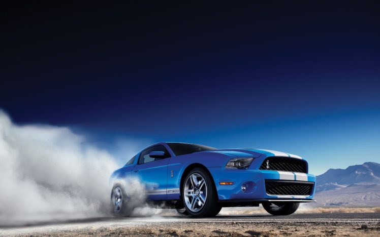 ford, Shelby, Ford, Mustang, Shelby, Gt500 HD Wallpaper Desktop Background