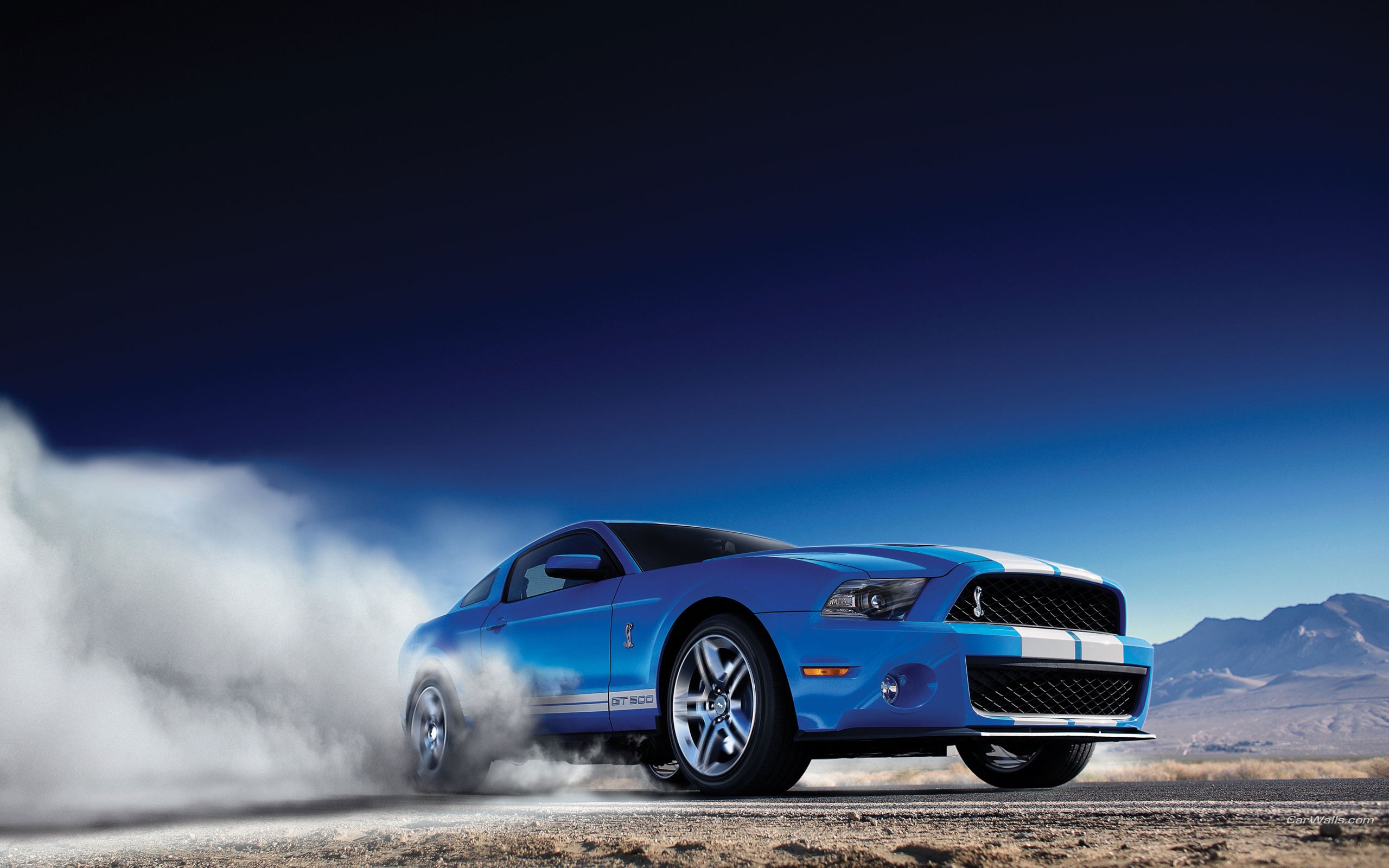 ford, Shelby, Ford, Mustang, Shelby, Gt500 Wallpaper