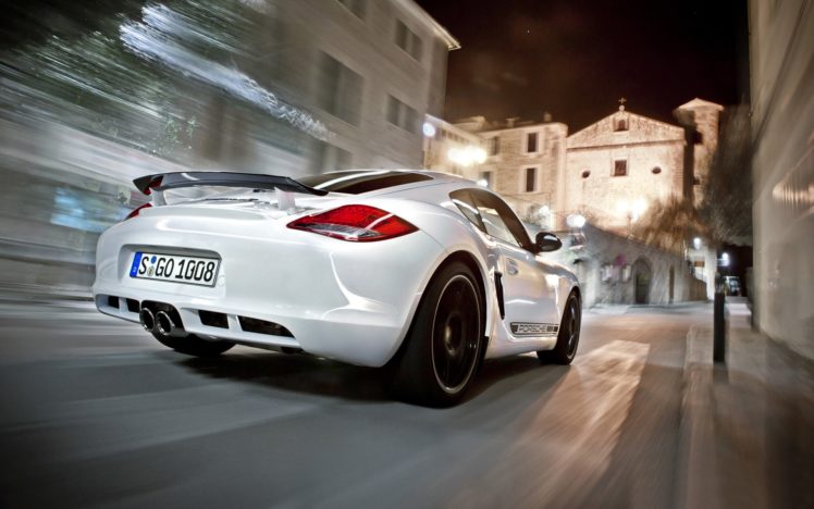 cars, Porsche, Cayman HD Wallpaper Desktop Background