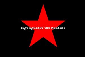 ratm, Metal, Nu metal, Rap, Rage against machine, Anarchy
