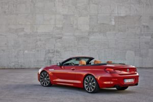 2015, Bmw, 6 series, Cabriolet, Convertible, Facelift, Cars