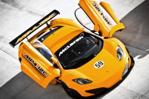 mclaren, Mp4 12c, Racing, Cars