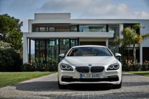 2015, Bmw, 6 series, Gran, Coupe, Facelift, Cars