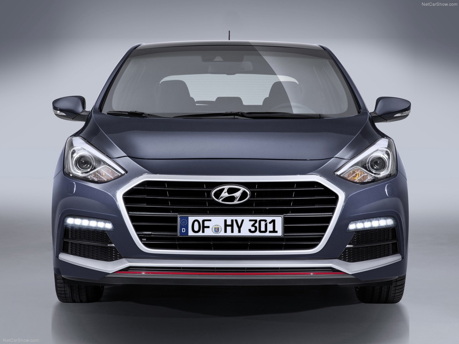 2015, Hyundai, I30, Turbo, Cars Wallpaper