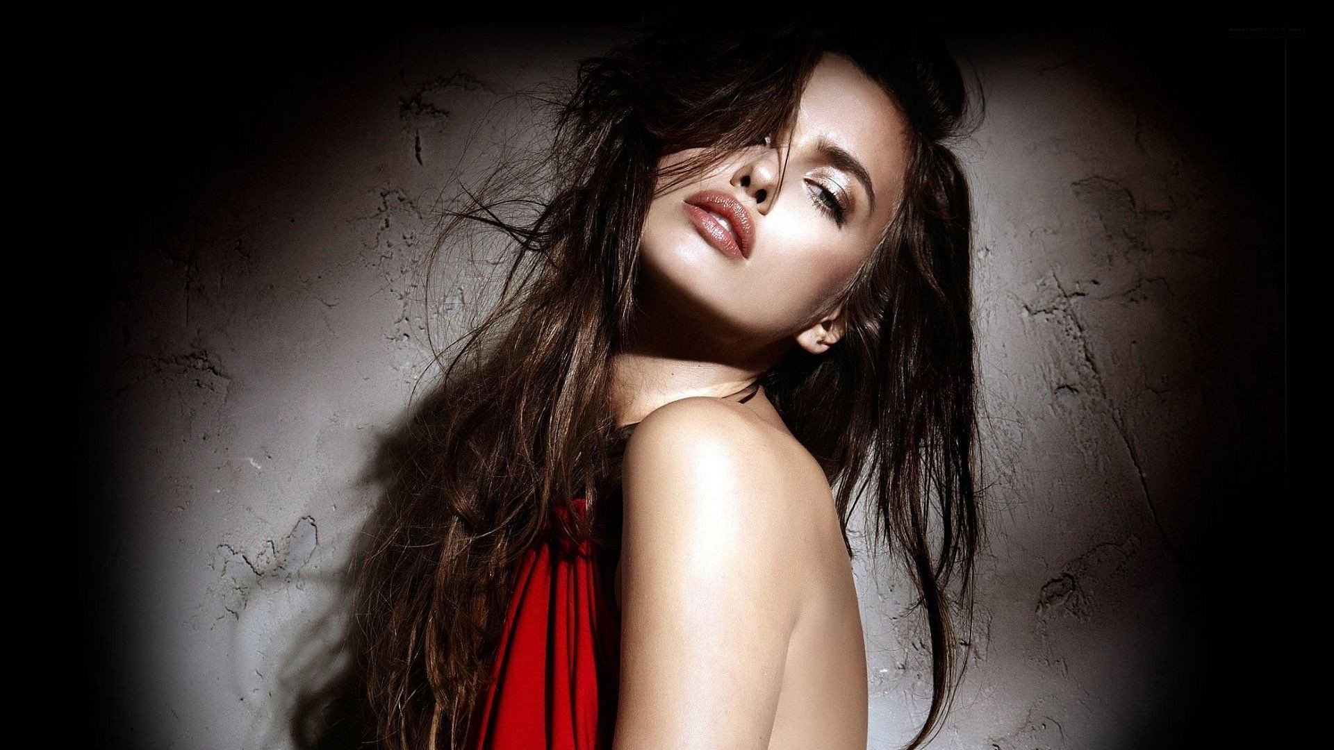 sensuality,  , Sunny, Leone, Celebrities, Lips, Red, Dress Wallpaper