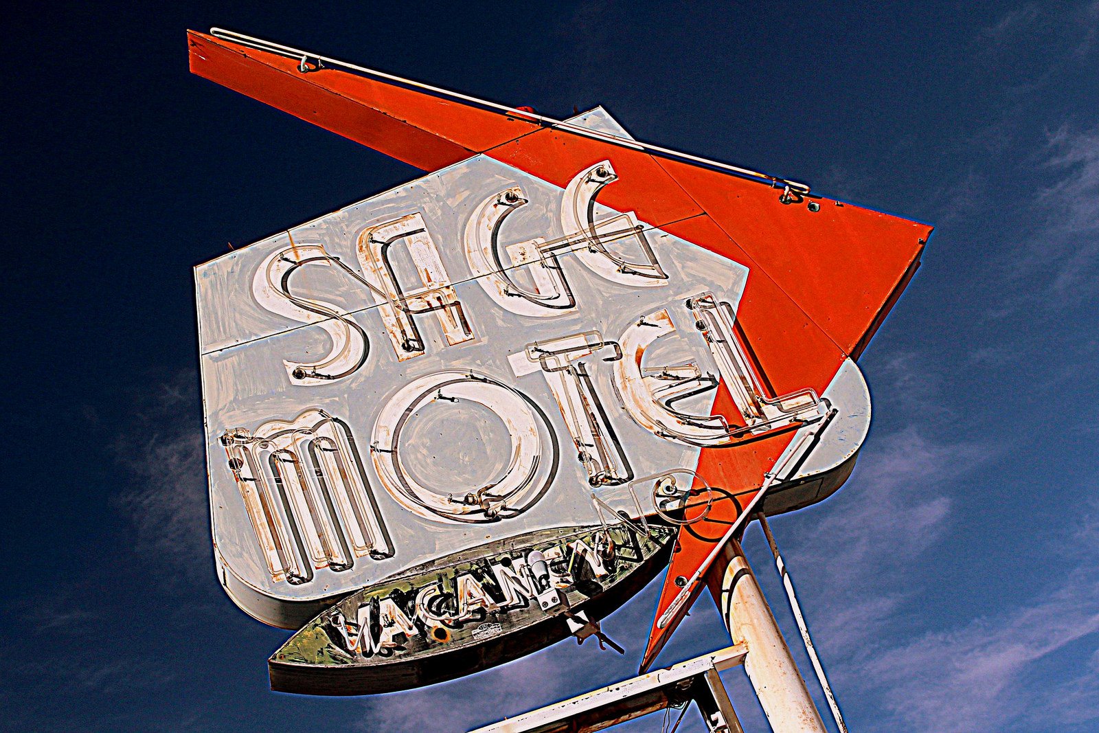 cities, Hotel, Motel, Vacancy, Food, Restaurant, Lights, Neon, Restaurant, Bar, Marquet, Road, Street, Vintage, Casino Wallpaper