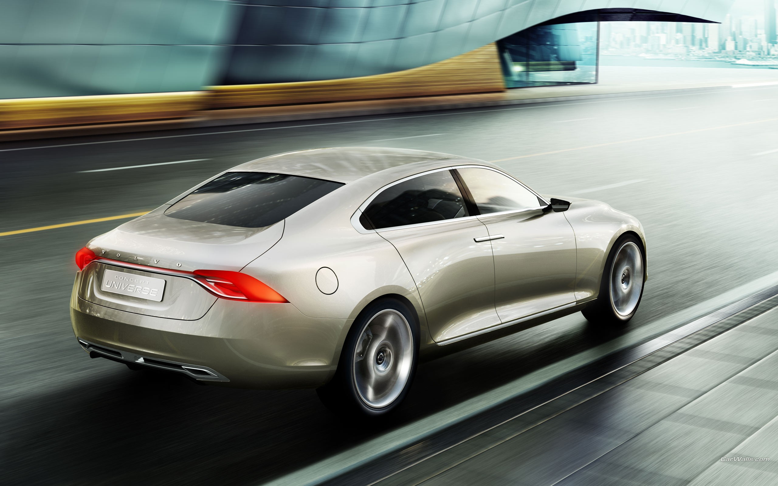 cars, Volvo, Vehicles, Supercars, Volvo, Universe, Concept Wallpaper