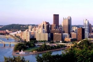 cityscapes, Buildings, Pittsburgh