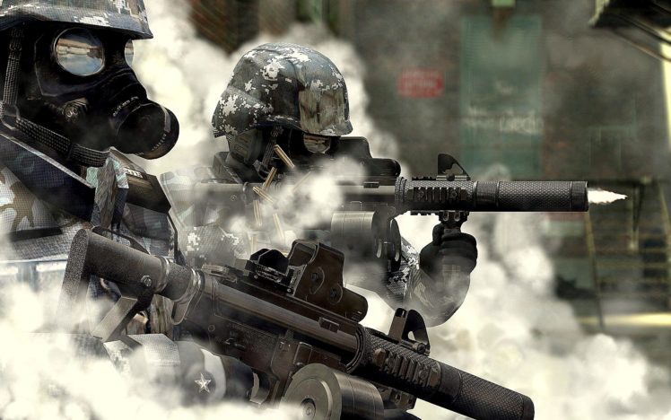 call, Of, Duty, Call, Of, Duty , Modern, Warfare Wallpapers HD / Desktop  and Mobile Backgrounds
