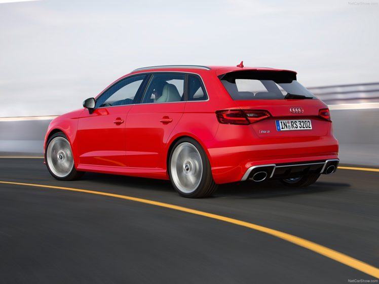 2015, Audi, Rs3, Sportback, Cars, Germany HD Wallpaper Desktop Background