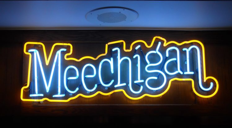 bar, Casino, Cities, Color, Food, Hotel, Lights, Market, Motel, Neon, Night, Office, Restaurant, Road, Street, Vacancy HD Wallpaper Desktop Background