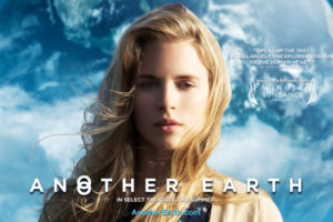 another, Earth, Poster