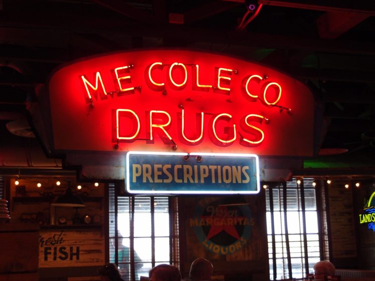 bar, Casino, Cities, Color, Food, Hotel, Lights, Market, Motel, Neon, Night, Office, Restaurant, Road, Street, Vacancy HD Wallpaper Desktop Background