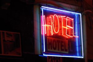 bar, Casino, Cities, Color, Food, Hotel, Lights, Market, Motel, Neon, Night, Office, Restaurant, Road, Street, Vacancy