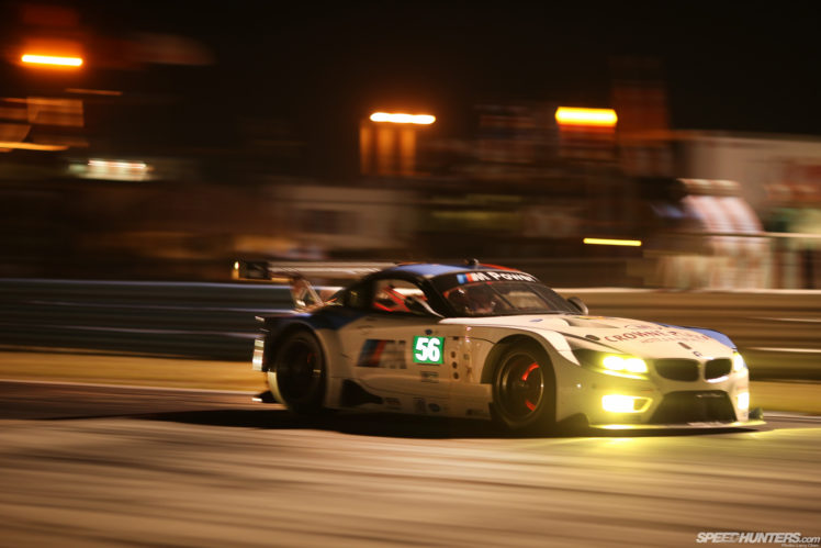 bmw, Z4, Race, Car, Glowing, Brakes, Motion, Blur, Night, Racing, Roads, Tuning HD Wallpaper Desktop Background