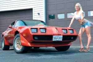 cars, Muscle, Classic, Pontiac, Blondes, Legs, Cleavage, Women, Females, Girls, Sexy, Babes, Models