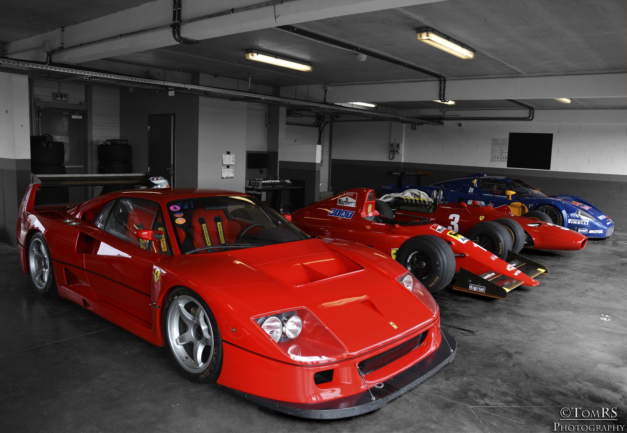 ferrari, F40, Supercars, Cars, Red, Italia Wallpaper