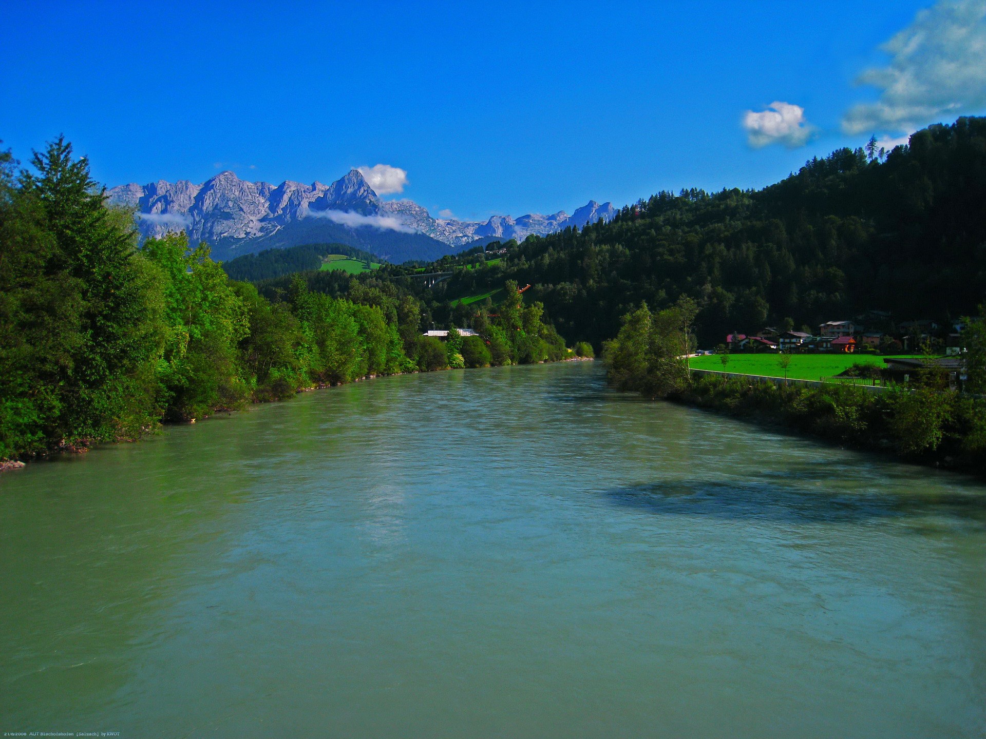 landscapes, Nature Wallpaper