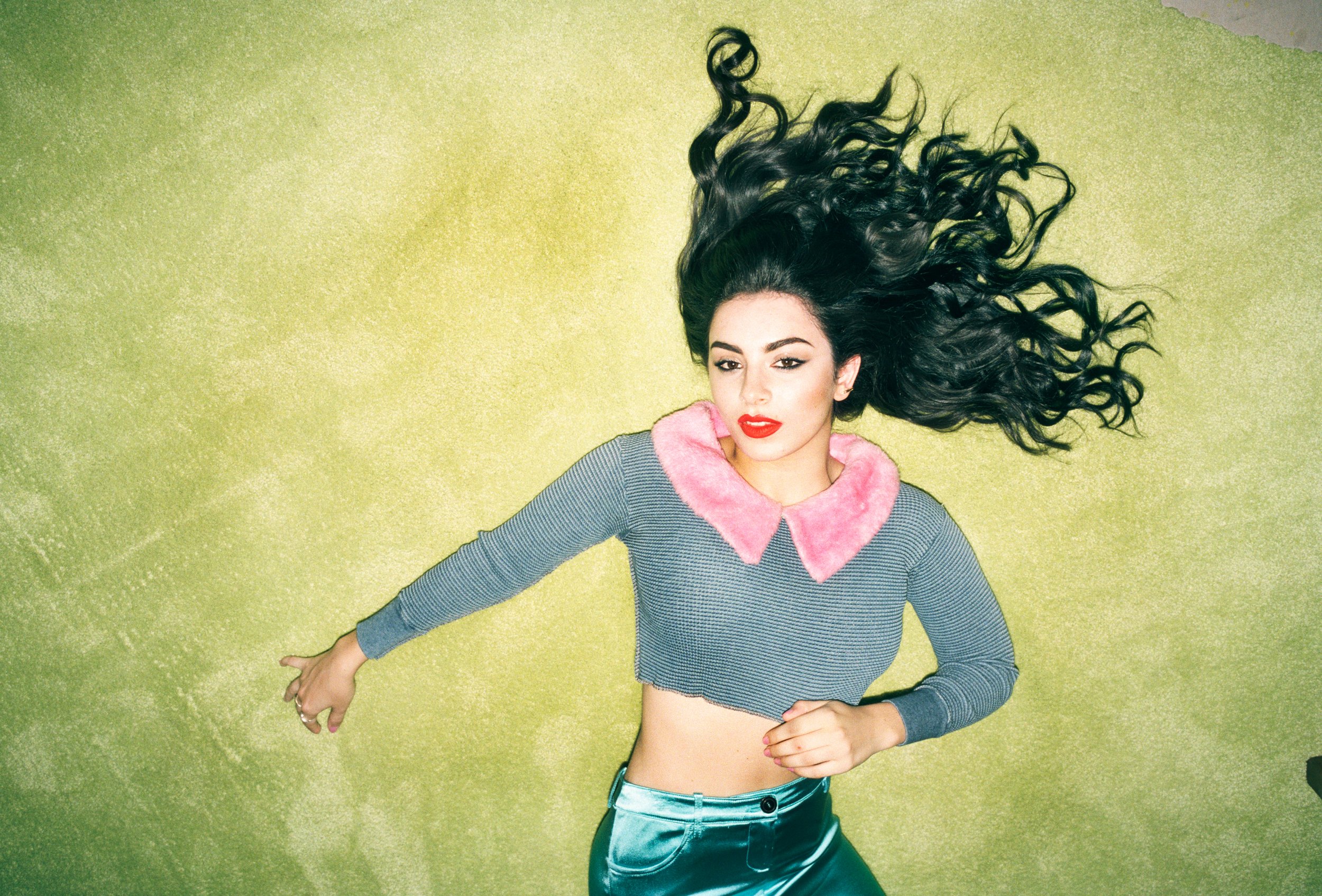 charli, Xcx, House, Pop, Electronica, Indie, Electro, Synth, Synthpop, Babe, Singer Wallpaper