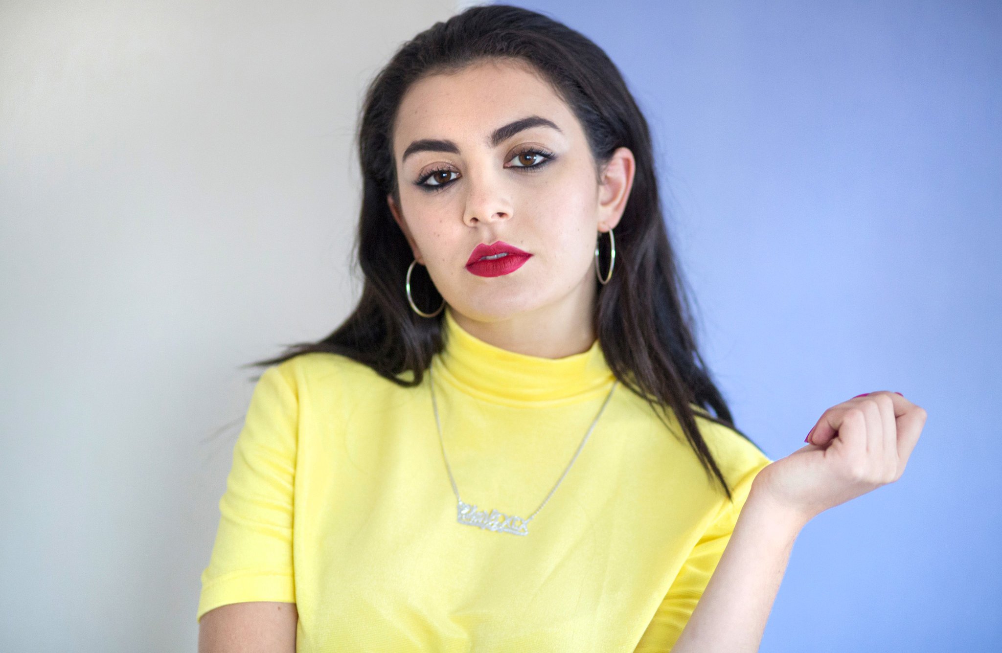 charli, Xcx, House, Pop, Electronica, Indie, Electro, Synth, Synthpop, Babe, Singer Wallpaper