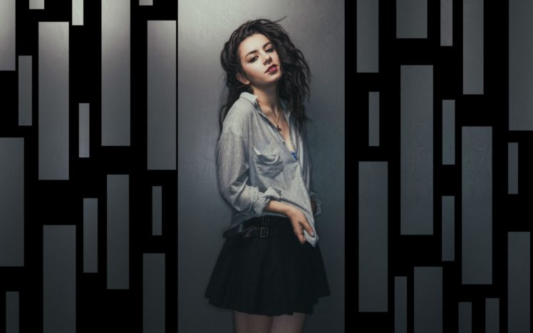 charli, Xcx, House, Pop, Electronica, Indie, Electro, Synth, Synthpop, Babe, Singer HD Wallpaper Desktop Background