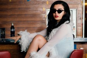charli, Xcx, House, Pop, Electronica, Indie, Electro, Synth, Synthpop, Babe, Singer